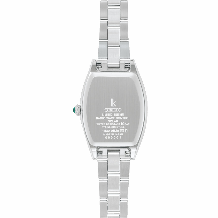 ルキア(LUKIA) セイコー ルキア グロウ 2025 Holiday Season Limited